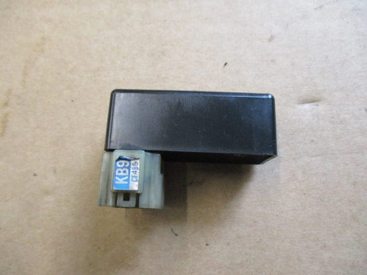 CDI pour Honda 125 XLR - JD04  Modèle phare rectangulaire - Frein avant à disque