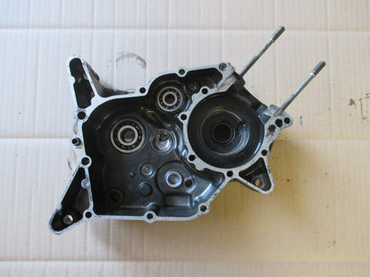 Carters moteur pour Honda 80 MTX - HD06