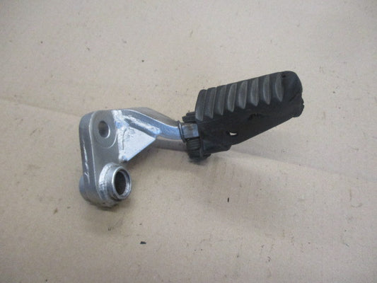 Cale pied avant droit Honda 750 Africa twin - XRV - RD07