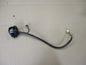 Commodo gauche pour Honda 125 CBF - JC74