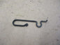 Guide cable pour Honda 650 XLV Transalp - RD10A - RD11A