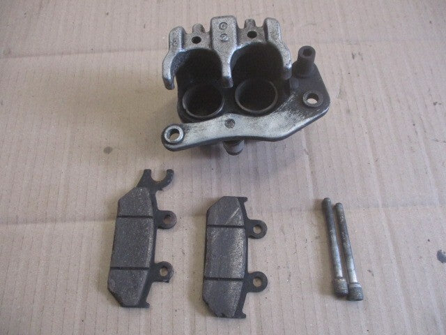 Etrier de frein avant Yamaha 600 XTE - 660 XTZ - 3TB - 4PT - DJ02 - 3YF