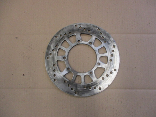 Disque de frein arrière Yamaha 600 XT - XTZ - XTE - 2KF - 3AJ - 3TB - 4PT - DJ02