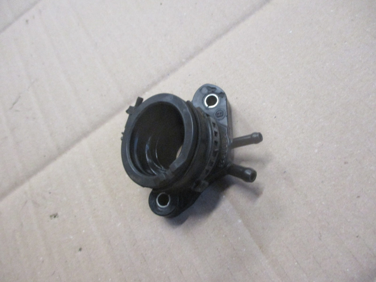 Pipe d'admission pour Yamaha 125 XTX - XTR Phase 2
