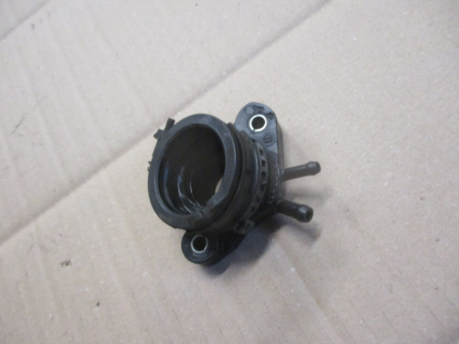 Pipe d'admission pour Yamaha 125 XTX - XTR Phase 2