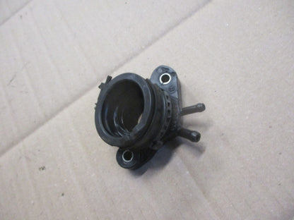 Pipe d'admission pour Yamaha 125 XTX - XTR Phase 2