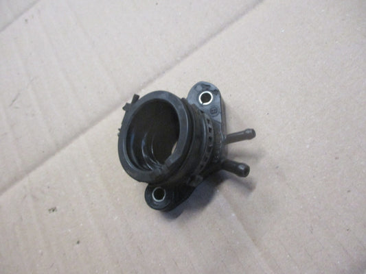 Pipe d'admission pour Yamaha 125 XTX - XTR Phase 2