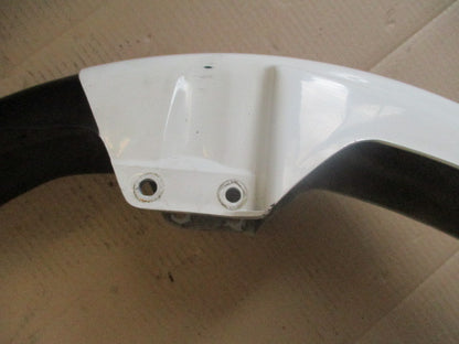 Garde boue avant pour Yamaha 660 XTZ - 3YF