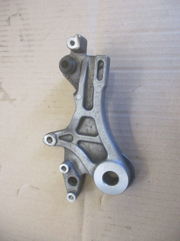 Support étrier arrière ABS pour Honda 700 XLV Transalp - RD13A