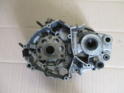 Carters moteurs référence 3NC pour Yamaha 125 DTR - démarrage au kick