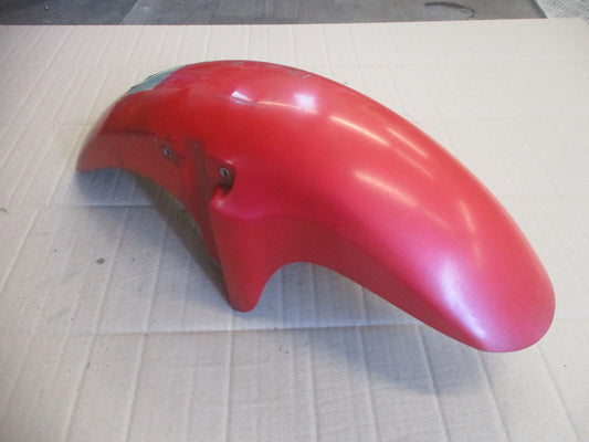 Garde boue avant pour Yamaha 125 TDR - 4FU / 5AE
