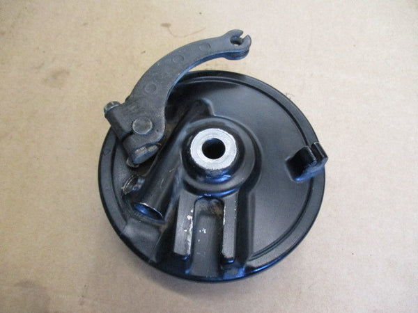 Tambour de frein avant + entraineur de compteur pour Honda 125 XLS - XR