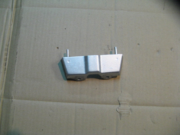 Support inférieur de tête de fourche pour Honda 600 XLL - XLM - XLLM - PD04