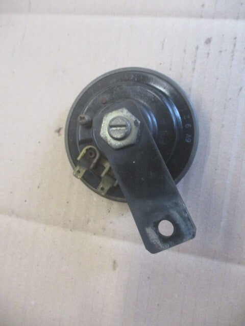 Klaxon 6 volts pour Honda 125 XLS - XR