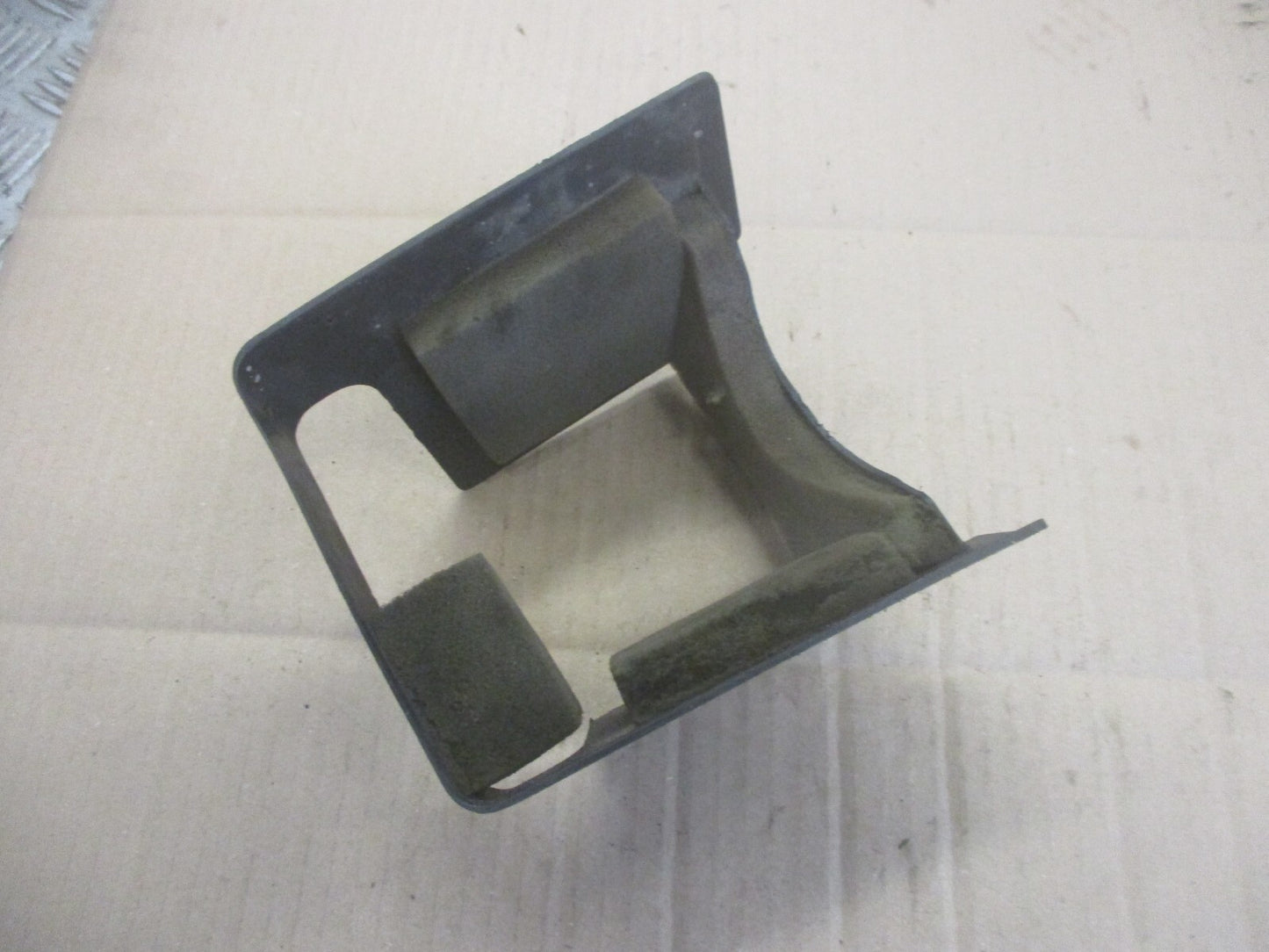 Cache pour Yamaha 125 TZR - 4FL