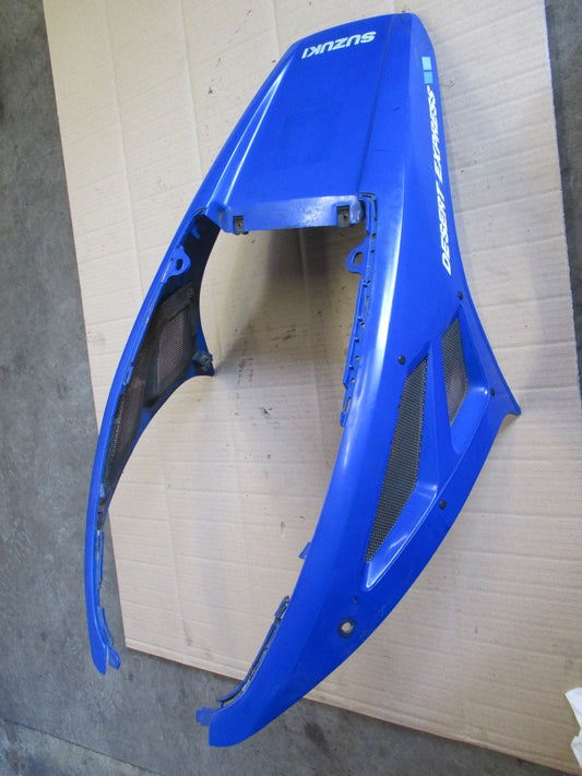 Bec de canard pour Suzuki 750 DR - 800 DR - SR41A - SR42A