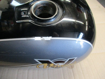 Réservoir d'essence pour Yamaha 535 XV Virago - 2YL