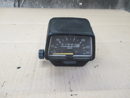 Compteur 27893 kms pour Yamaha 125 XT - 125 DTLC - 125 DTR DTRE