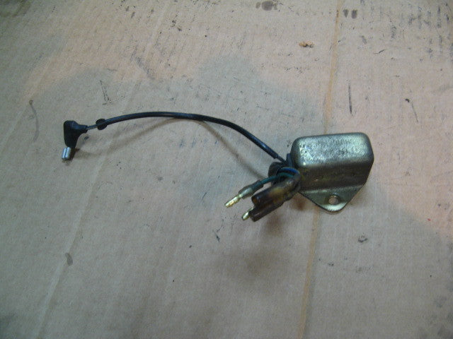 CDI pour Honda 125 XLS - XR