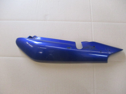 Cache arrière gauche pour Yamaha 125 YBR - RE031 - RE051