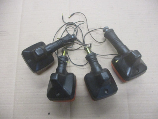 Clignotants pour Yamaha 600 XT - 2KF