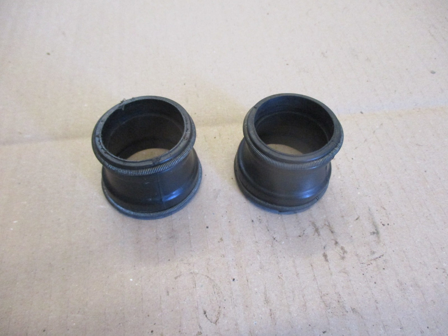 Manchons de filtre à air pour Honda 125 CBT - CB125T - 125 Twin