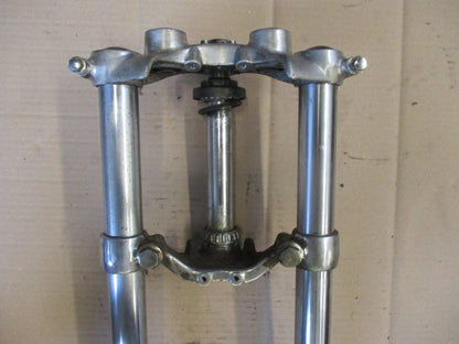 Fourche pour Yamaha 535 XV Virago - 2YL