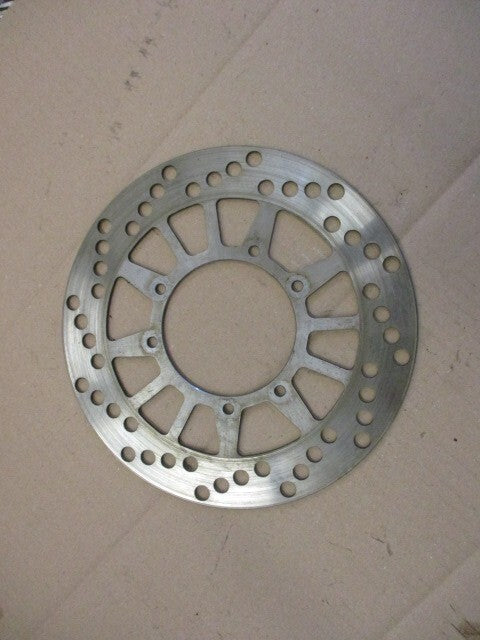 Disque de frein avant pour Yamaha 125 DTRE - DE061