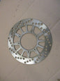 Disque de frein avant pour Yamaha 125 DTRE - DE061