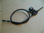Poignée de décompresseur manuel + cable pour Honda 600 XLL - XLM - XLLM - PD04