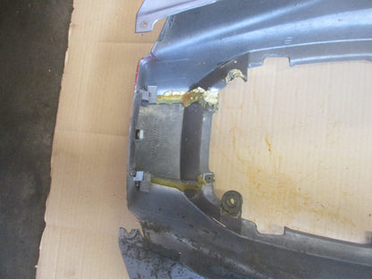 Coque arrière pour Honda 750 VFR - RC36 - Type 1 - 1990/1993