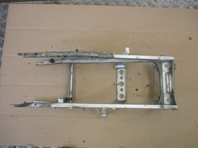 Boucle arrière de cadre pour Honda 750 VFR - RC36 - Type 2 - 1994/1997