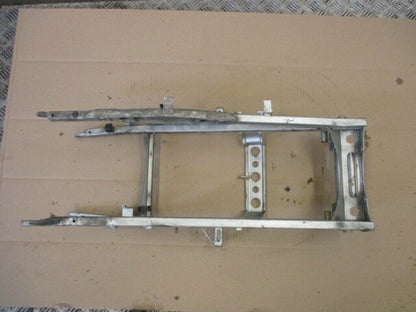 Boucle arrière de cadre pour Honda 750 VFR - RC36 - Type 2 - 1994/1997