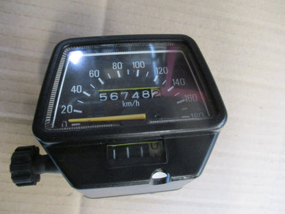 Compteur 56748 kms Yamaha 600 XT Ténéré - 34L - 43F - 2KF - 1VJ - 4PT - DJ02
