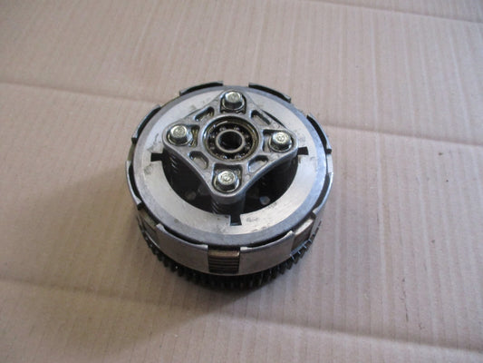 Embrayage pour Honda 125 CM T - 1978/1981