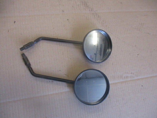 Rétroviseurs pour Honda 125 XLV Varadéro - JC32