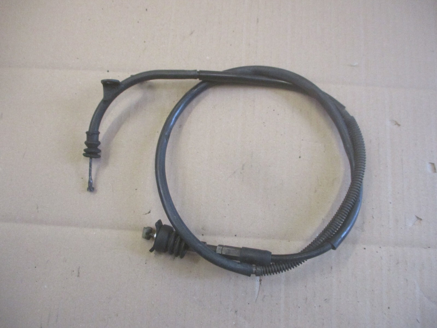 Cable d'embrayage pour Yamaha 600 Ténéré - 1VJ