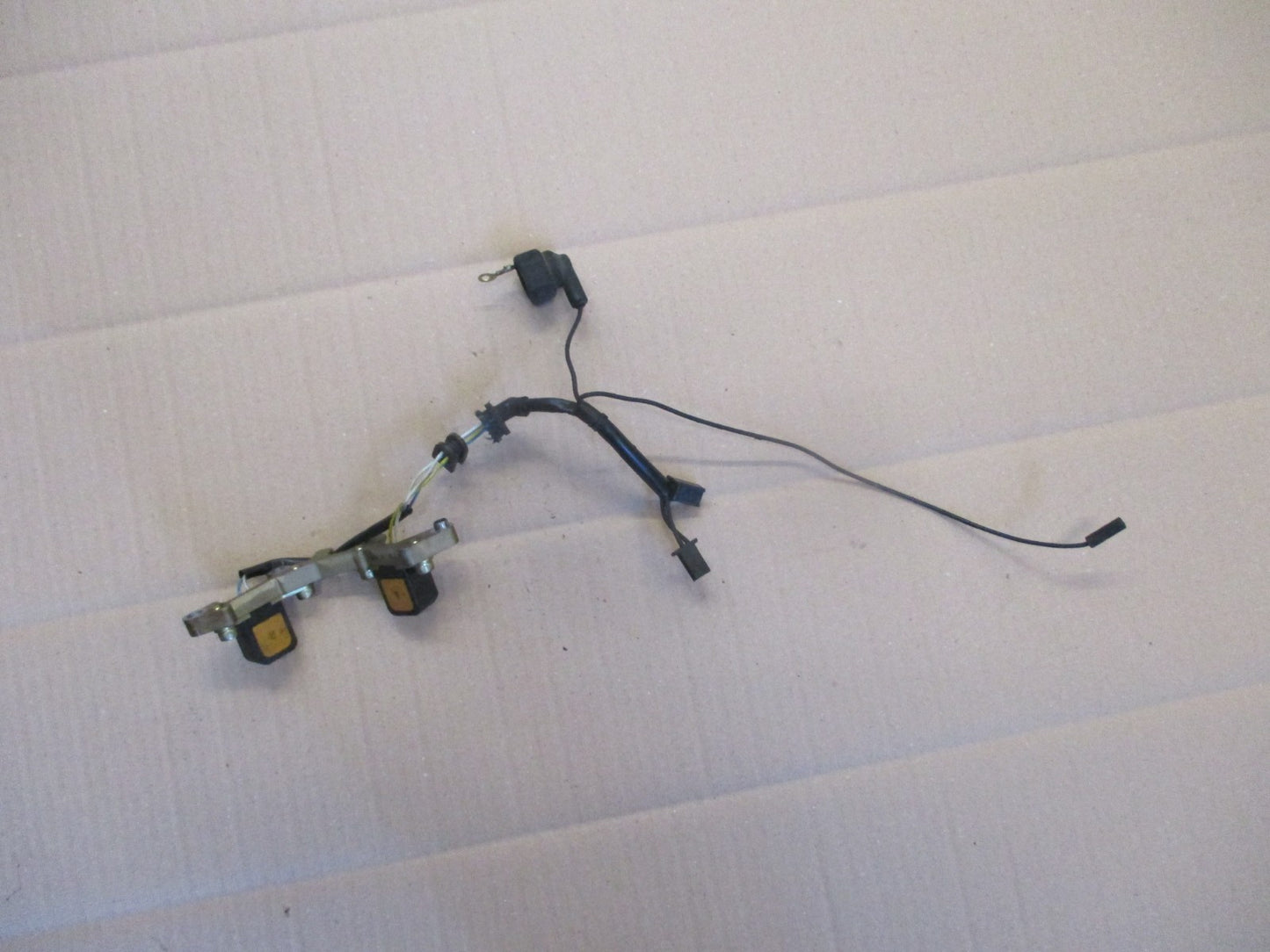 Capteurs d'allumage pour Honda 750 VFR - RC36 - Phase 2 - 1994 / 1997