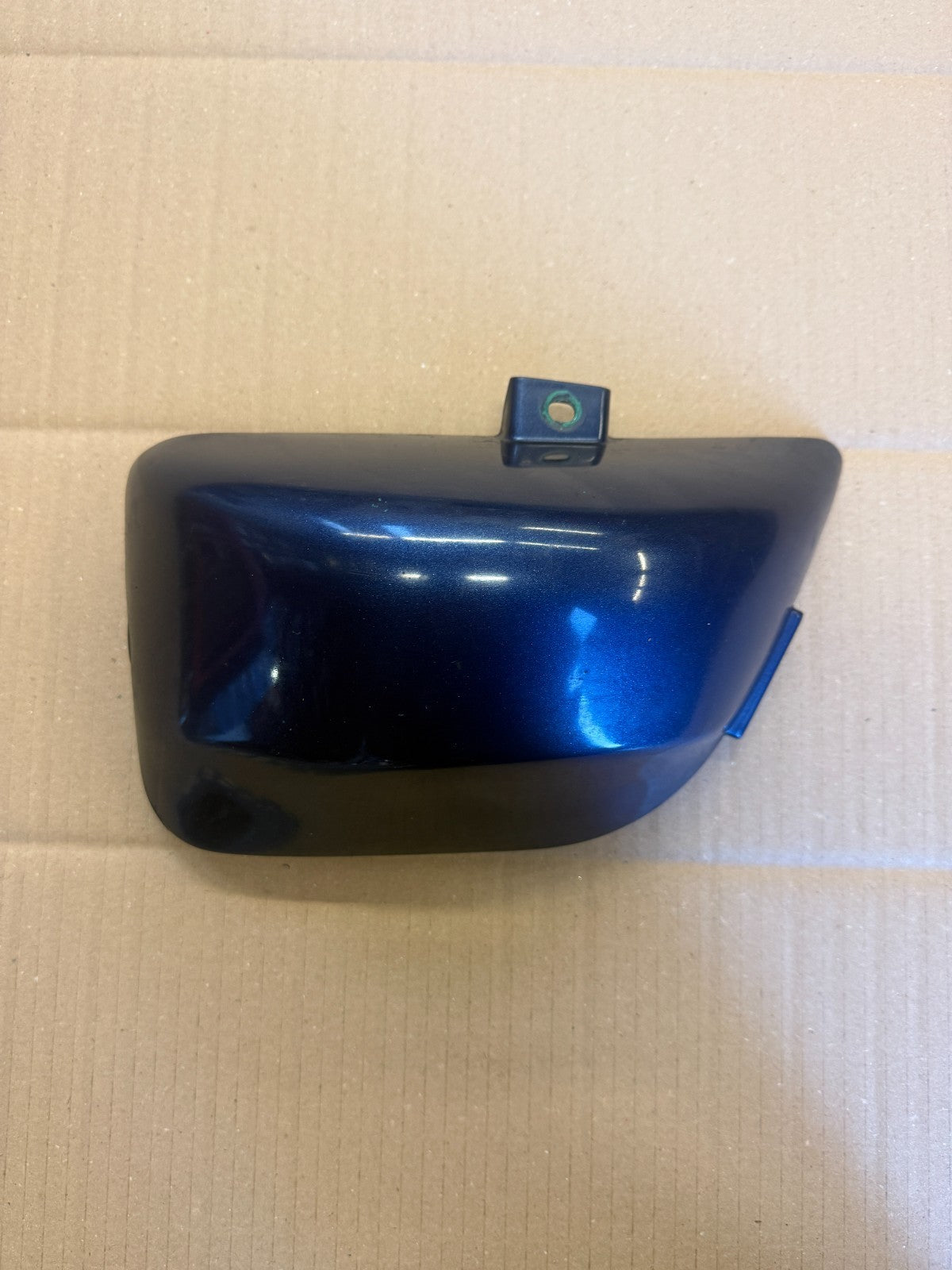 Cache latéral gauche pour Yamaha 535 XV Virago - 2YL