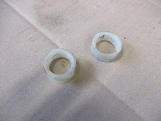 Guides tuyauterie pour Kawasaki 125 KMX - MX125B