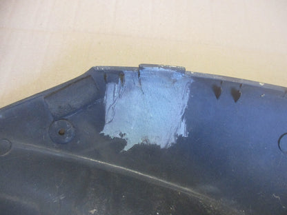 Flanc de carénage gauche pour Yamaha 850 TDM - 4TX