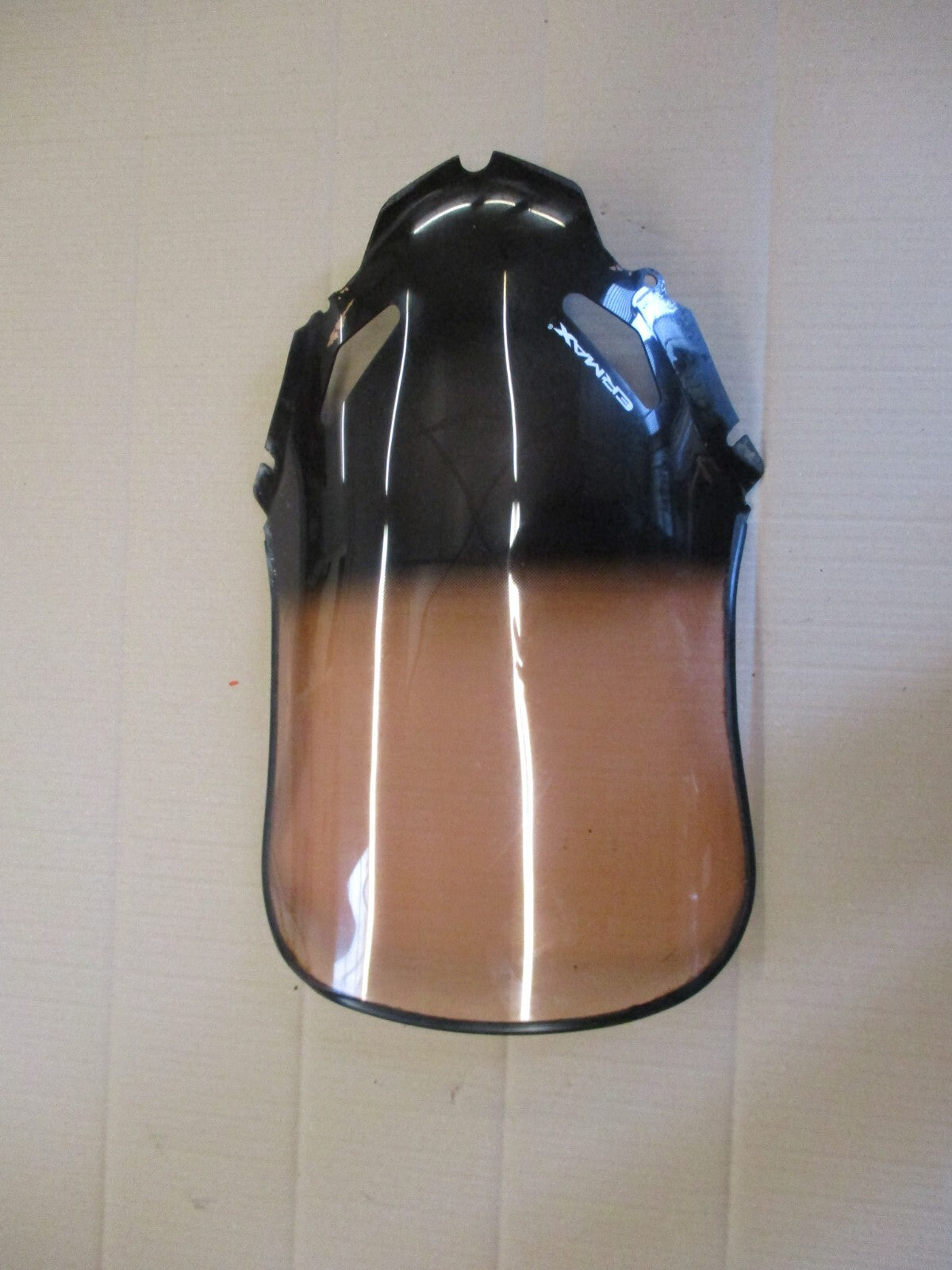 Bulle pour Honda 650 XLV Transalp - RD10A - RD11A