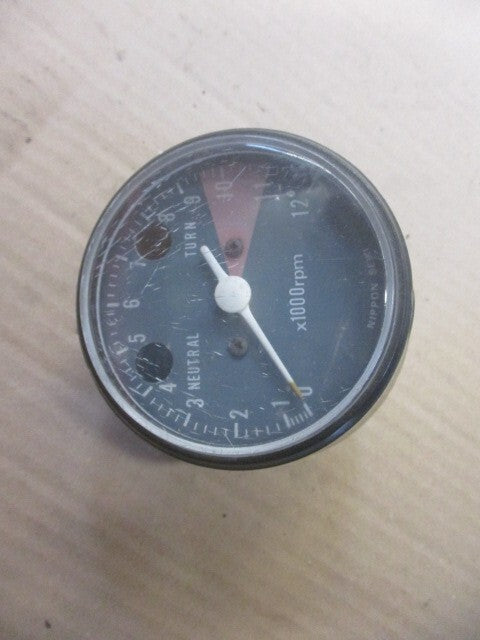 Compte tours pour Honda 125 CBS - CB125S