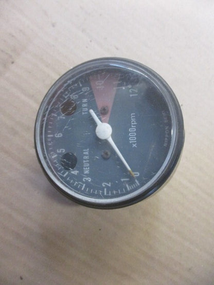 Compte tours pour Honda 125 CBS - CB125S