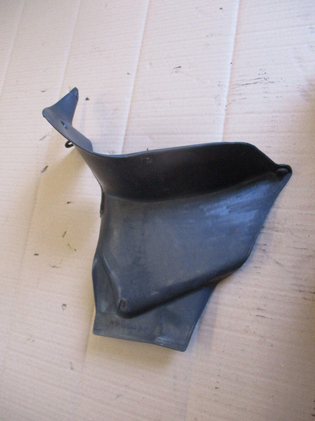 Cache gauche pour Honda 1000 XLV Varadéro - SD01 - 1999/2002
