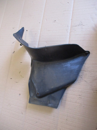 Cache gauche pour Honda 1000 XLV Varadéro - SD01 - 1999/2002