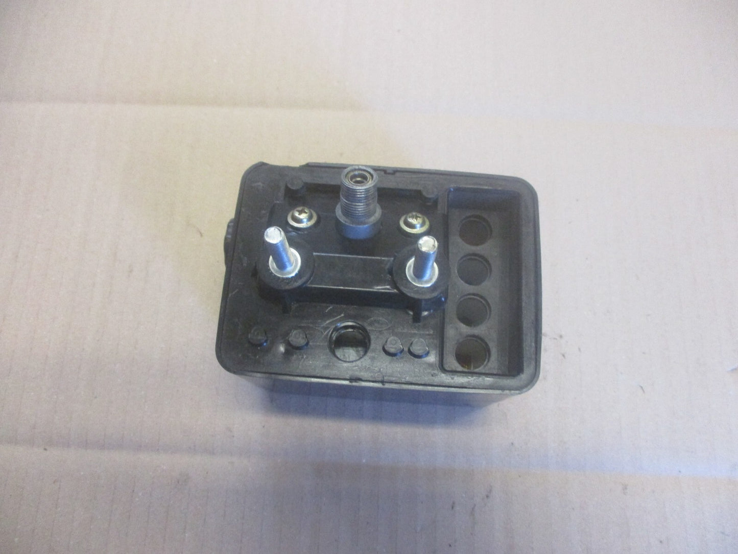 Compteur 52284 kms pour Honda 125 NX Transcity - JD12