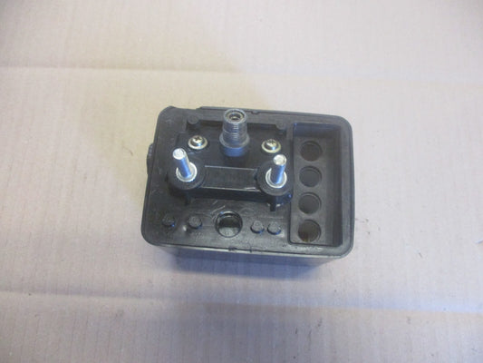Compteur 52284 kms pour Honda 125 NX Transcity - JD12