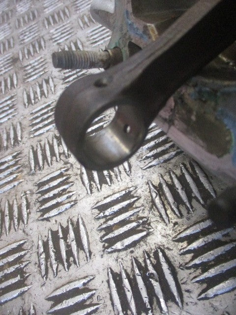 Bas moteur pour Yamaha 125 TDR - 5AE - 4FU
