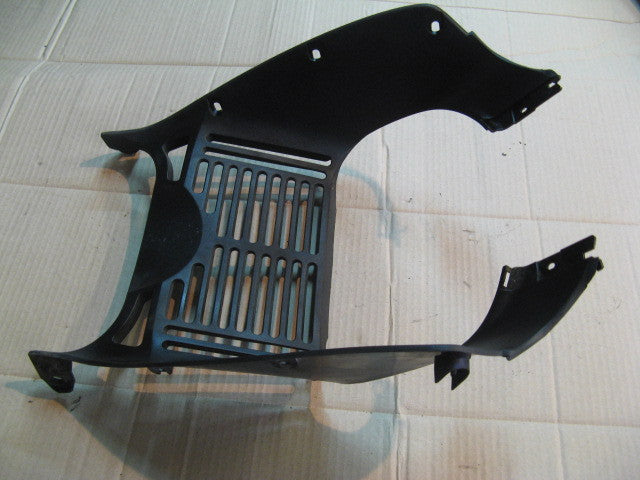 Grille de radiateur pour Honda 125 XLV Varadéro - JC32